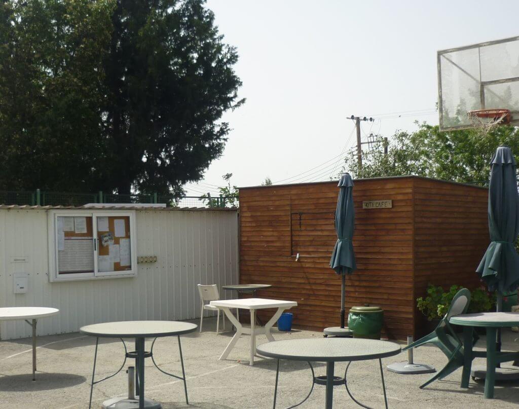 Kiti Bowls Cafeteria