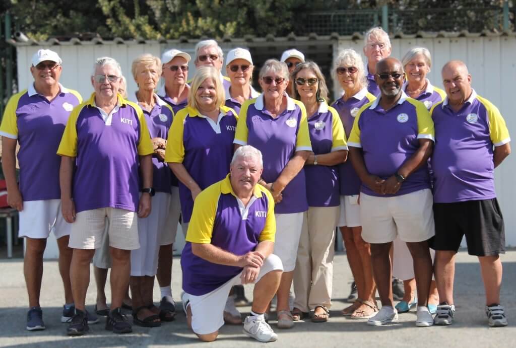 Kiti Memorial Cup 2025